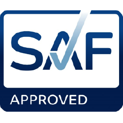 SAFlogo